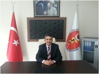 HAYVANLAR ALEMİ - Sokak Hayvanlarını Unutmayalım