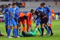 CEM SATMAN - Spor Toto Süper Lig