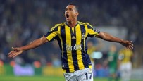 NANI - Süper Lig'in En Değerlisi Nanı