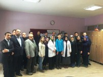 İMAM HATİP OKULLARI - TEOG Birincisi'ne Milletvekili Kırcıdan Ödül