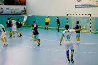 Termalspor Gol Olup Yağdı Açıklaması 64-21