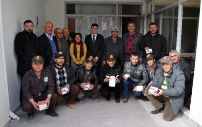 Tetik Yerine Deklanşöre Basacaklar