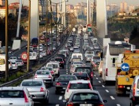 ZORUNLU TRAFİK SİGORTASI - Trafik sigortasında yüksek fiyata fren