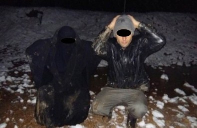 TSK Açıklaması 'Cizre Ve Sur'da 7 Terörist Öldürüldü'