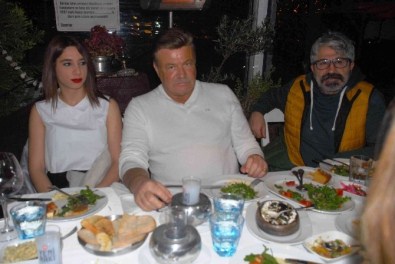 Uçak Dahil 199 TL'ye Hafta Sonunu Fethiy'ede Geçiriyorlar