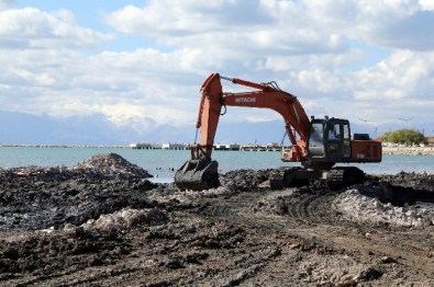 Van'da Çevre, Park, Temizlik Ve İbadethane Yapımı İçin 38 Milyon TL Harcandı