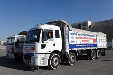 2015 Yılında 4 Bin 763 Kişiye Yardım Yapıldı