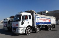 2015 Yılında 4 Bin 763 Kişiye Yardım Yapıldı