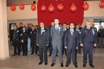 DÜNYA GÜMRÜK GÜNÜ - 26 Ocak Dünya Gümrük Günü Kutlandı