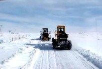 ASTIM KRİZİ - 4 Hasta Kurtarma Ve Bir Cenaze Nakli Gerçekleştirildi