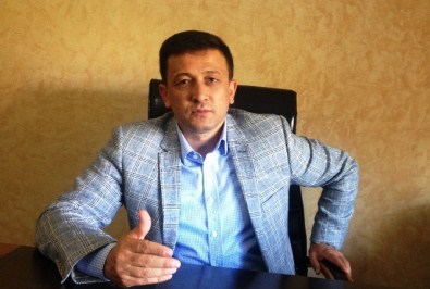 AK Partili Hamza Dağ'dan CHP'li Atilla Sertel'e Sert Eleştiri