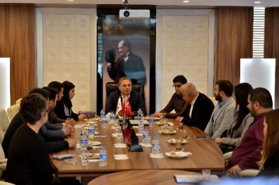 Başkan Uysal'dan, Çevre İçin Kazandıran İmza