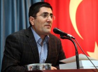 METAFIZIK - Bilim Sanat Merkezi Öğrencilerine Konferans