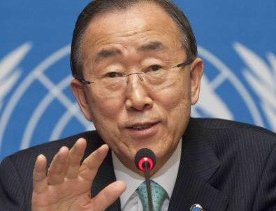 BM'den İsrail'e ihtar: Hemen durun