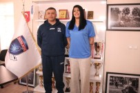 DEVŞIRME - Botaşspor'da Hedef Play Off