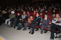 ŞEHİR TİYATROSU - Büyükşehir'den 3D Sinema Şenliği