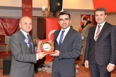 Çakacak Açıklaması 'Gümrük Teşkilatı 2023 Hedeflerine Ulaşmada Çok Önemli Rol Oynayacak'