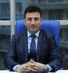 Canik'ten SES Ve Saz Yarışması