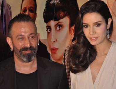 Cem Yılmaz ve Ozan Güven eski eşleriyle tatile çıktı