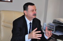 FELSEFE - CHP Şehzadeler İlçe Başkanlığı'nda 'Mescit' Açılımı