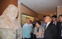 Çorum'a Gelen Turist Sayısı Düştü