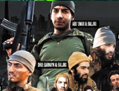 DAEŞ, Avrupa'ya saldırabilir