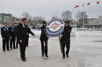 DÜNYA GÜMRÜK GÜNÜ - Dünya Gümrük Günü Sakarya'da Kutlandı