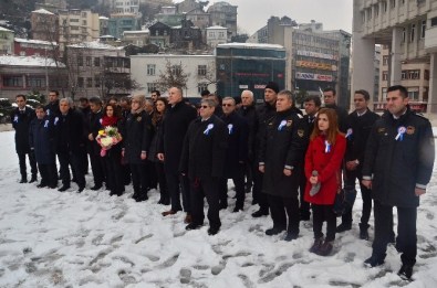 Dünya Gümrük Günü Törenlerle Kutlandı