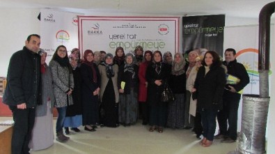 Empürme Fasulyesi Değer Kazanmaya Başladı