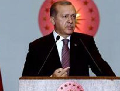 Erdoğan'dan DDK'ya 'Paralel Yapı' talimatı