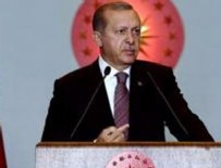 PARALEL YAPI - Erdoğan'dan DDK'ya 'Paralel Yapı' talimatı