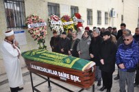 ERGÜDER YOLDAŞ - Ergüder Yoldaş'a büyük vefasızlık