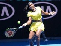 CARLA SUAREZ NAVARRO - Erken finalin galibi Serena Williams