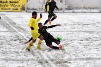 SÜPER AMATÖR LİGİ - Erteleme Maçında Aliağa Fk Fark Attı