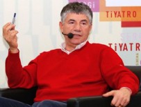 GİRAY BULAK - Giray Bulak'tan Arda Turan'a cevap