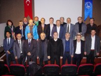 Gurbette Yaşayan Tirebolulular Kongre Yaptı