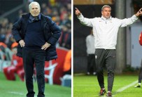 MUSTAFA DENİZLİ - Denizli Hamzaoğlu'nun çok gerisinde kaldı