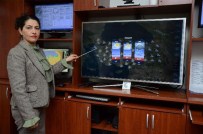 SOĞUK HAVA DALGASI - Hava Sıcaklıkları Mevsim Normallerinin Üstüne Çıkacak