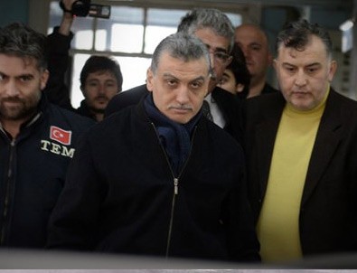 Hidayet Karaca'ya bir tutuklama daha!