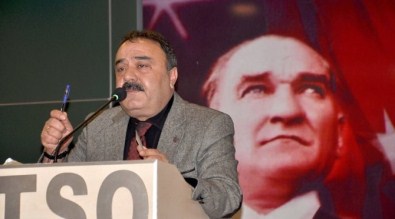 Hikmet Karaca Açıklaması 'Zamlı SSK Ve BAĞ-KUR Primleri Esnafı Mağdur Ediyor'