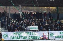 KıRŞEHIRSPOR - İki Haftalık Mağlubiyete Amigoyu Çıldırttı