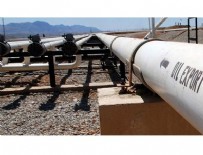 Irak'tan Türkiye'ye petrol sevkiyatında rekor artış