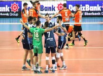 İzmir Ekibi Yenilgiye Rağmen 12'Li Play-Off'a Kaldı