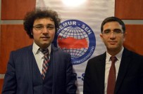 YENI AKIT GAZETESI - Kayseri'de Sosyal Medyanın Etkileri Ve Olumlu Kullanma Yöntemleri Anlatıldı