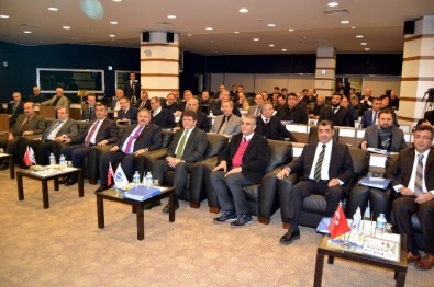 KAYSO Ocak Ayı Meclis Toplantısı