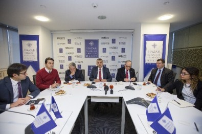 'Kur Savaşları 2016'Da Da Devam Edecek'