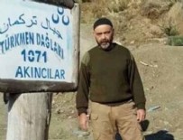 MHP - MHP'li başkan Türkmendağ'ında öldürüldü