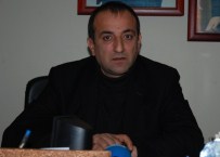 İBRAHIM KÜÇÜK - MHP'li Yönetici Rus Bombardımanında Şehit Oldu