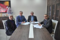 MOBILYA SANAYICILERI DERNEĞI - Mobilya Tasarımcıları Yetiştirilecek