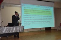 FATİH PROJESİ - Muş'ta 'Eğitim Bilişim Ağı Projesi'nin Tanıtımı Yapıldı